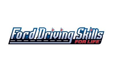 Ford Driving Skills for Life